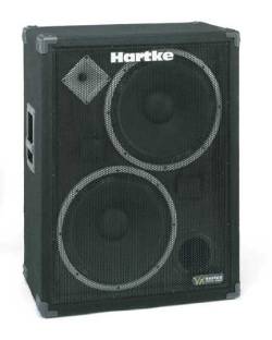 Hartke VX215 - kliknte pro vt nhled
