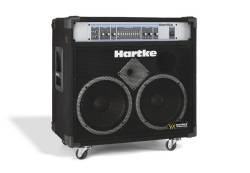 Hartke VX2510 - kliknte pro vt nhled