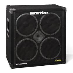 Hartke VX410 - kliknte pro vt nhled