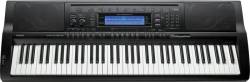 Casio WK 500 - klikn�te pro v�t�� n�hled