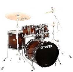 Yamaha  bicí  TC 2FS5  - klikněte pro větší náhled