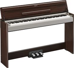 Yamaha YDP-S31 - kliknte pro vt nhled