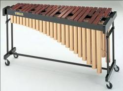 Yamaha Marimba YM40 - klikněte pro větší náhled
