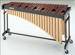Yamaha Marimba YM40 - kliknte pro vt nhled