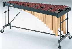Yamaha YM 410 Marimba - klikněte pro větší náhled