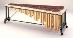 Yamaha YM 6000 Marimba - kliknte pro vt nhled