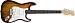 Fender  Koa Stratocaster - klikn�te pro v�t�� n�hled