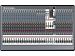 Behringer XENYX  XL 3200 - kliknte pro vt nhled