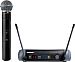 Shure  BLX24E/Beta58 - kliknte pro vt nhled