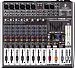 Behringer Xenyx  X1222USB - kliknte pro vt nhled