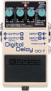 Boss DD-7 - kliknte pro vt nhled