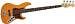 Fender  American Deluxe Jazz Bass - klikn�te pro v�t�� n�hled