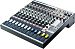 SOUNDCRAFT EFX 8 - klikn�te pro v�t�� n�hled