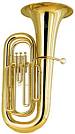 Amati ABB 221 tuba   - kliknte pro vt nhled