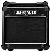 Behringer AC 108  - kliknte pro vt nhled