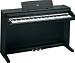 Korg C340 - kliknte pro vt nhled