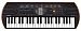 Casio SA 76 - kliknte pro vt nhled