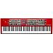 Clavia Nord Stage 2  76 - kliknte pro vt nhled