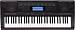 Casio CTK 5000 - klikn�te pro v�t�� n�hled