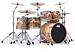 DW  drums mo�nosti barev EXOTIC - klikn�te pro v�t�� n�hled