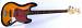Fokus Jazz bass 4 S - kliknte pro vt nhled
