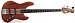 Fokus Jazz bass 4 S - kliknte pro vt nhled