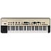 Korg KingKorg - kliknte pro vt nhled