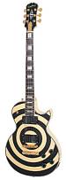 Epiphone  Zakk Wylde - kliknte pro vt nhled