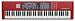 Clavia  Nord Electro III  - kliknte pro vt nhled