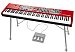 Clavia Nord Stage 2  88 - kliknte pro vt nhled