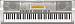 Casio WK 200 - klikn�te pro v�t�� n�hled