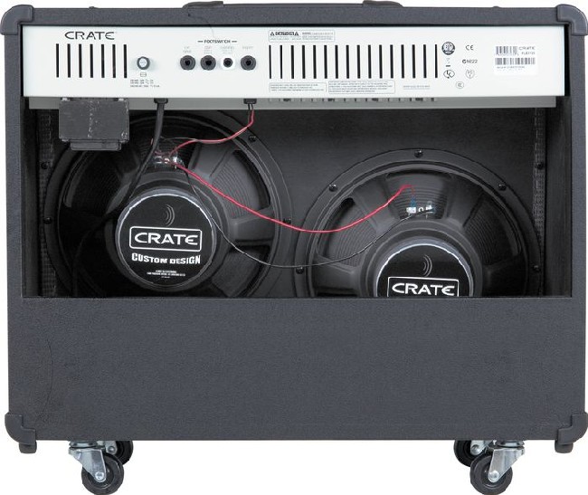 crate fw120